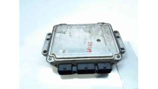 CENTRALITA MOTOR UCE CITROEN XSARA PICASSO (2005-2011) 1.6 HDI 90CV 1560CC - L.7702970 / 9663268380