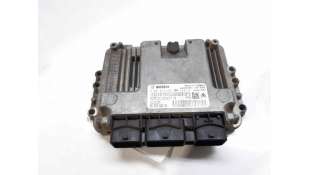CENTRALITA MOTOR UCE CITROEN XSARA PICASSO (2005-2011) 1.6 HDI 90CV 1560CC - L.7702970 / 9663268380 2