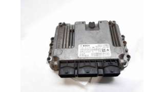 CENTRALITA MOTOR UCE CITROEN XSARA PICASSO (2005-2011) 1.6 HDI 90CV 1560CC - L.7702970 / 9663268380