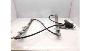 ELEVALUNAS DELANTERO DERECHO CITROEN XSARA PICASSO (2005-2011) 1.6 HDI 90CV 1560CC - L.7703001 / 9222ET