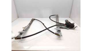 ELEVALUNAS DELANTERO DERECHO CITROEN XSARA PICASSO (2005-2011) 1.6 HDI 90CV 1560CC - L.7703001 / 9222ET