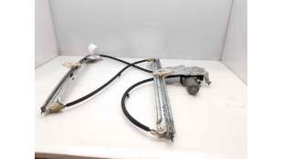 ELEVALUNAS DELANTERO DERECHO CITROEN XSARA PICASSO (2005-2011) 1.6 HDI 90CV 1560CC - L.7703001 / 9222ET 2