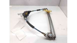 ELEVALUNAS TRASERO IZQUIERDO CITROEN XSARA PICASSO (2005-2011) 1.6 HDI 90CV 1560CC - L.7703004 / 922355