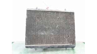 RADIADOR AGUA CITROEN XSARA PICASSO (2005-2011) 1.6 HDI 90CV 1560CC - L.7703102 / 1330K0 2