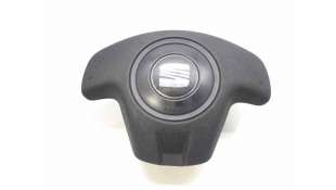 AIRBAG DELANTERO IZQUIERDO SEAT IBIZA III (2005-2009) 1.4 TDI 80CV 1422CC - L.7703151 / 6L0880201S