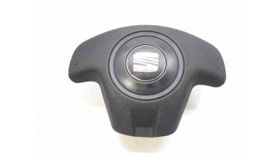 AIRBAG DELANTERO IZQUIERDO SEAT IBIZA III (2005-2009) 1.4 TDI 80CV 1422CC - L.7703151 / 6L0880201S