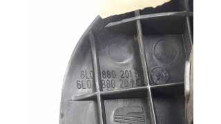 AIRBAG DELANTERO IZQUIERDO SEAT IBIZA III (2005-2009) 1.4 TDI 80CV 1422CC - L.7703151 / 6L0880201S