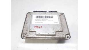 CENTRALITA MOTOR UCE SEAT IBIZA III (2005-2009) 1.4 TDI 80CV 1422CC - L.7703214 / 045906019BQ