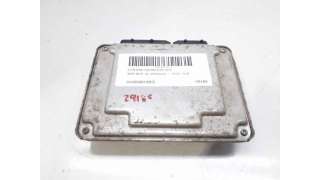 CENTRALITA MOTOR UCE SEAT IBIZA III (2005-2009) 1.4 TDI 80CV 1422CC - L.7703214 / 045906019BQ