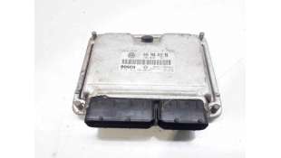 CENTRALITA MOTOR UCE SEAT IBIZA III (2005-2009) 1.4 TDI 80CV 1422CC - L.7703214 / 045906019BQ 2