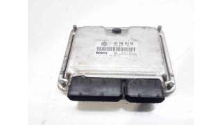 CENTRALITA MOTOR UCE SEAT IBIZA III (2005-2009) 1.4 TDI 80CV 1422CC - L.7703214 / 045906019BQ