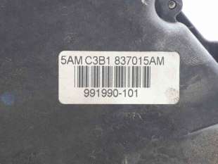 CERRADURA PUERTA DELANTERA IZQUIERDA SEAT IBIZA III (2005-2009) 1.4 TDI 80CV 1422CC - L.7703218 / 3B1837015AM 2
