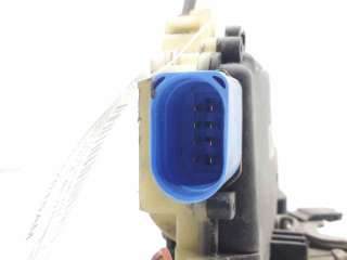 CERRADURA PUERTA DELANTERA IZQUIERDA SEAT IBIZA III (2005-2009) 1.4 TDI 80CV 1422CC - L.7703218 / 3B1837015AM