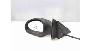 RETROVISOR IZQUIERDO SEAT IBIZA III (2005-2009) 1.4 TDI 80CV 1422CC - L.7703354 / 6L1857501H