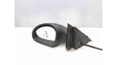RETROVISOR IZQUIERDO SEAT IBIZA III (2005-2009) 1.4 TDI 80CV 1422CC - L.7703354 / 6L1857501H