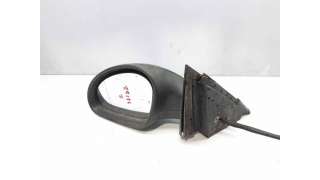 RETROVISOR IZQUIERDO SEAT IBIZA III (2005-2009) 1.4 TDI 80CV 1422CC - L.7703354 / 6L1857501H
