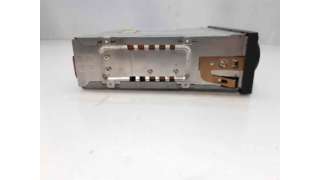 SISTEMA AUDIO / RADIO CD SEAT IBIZA III (2005-2009) 1.4 TDI 80CV 1422CC - L.7703359 / 6L0035156B