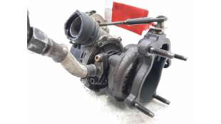 TURBOCOMPRESOR SEAT IBIZA III (2005-2009) 1.4 TDI 80CV 1422CC - L.7703383 / 045145701C 2