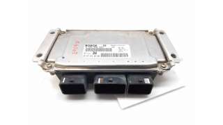 CENTRALITA MOTOR UCE PEUGEOT 206 FASTBACK (2000-2009) 1.6 16V 109CV 1587CC - L.7703458 / 9638783480