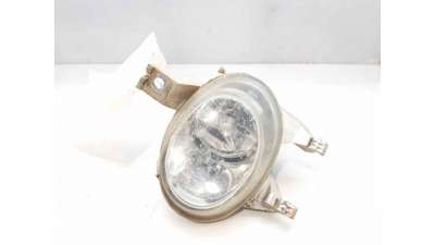 FARO ANTINIEBLA DERECHO PEUGEOT 206 FASTBACK (2000-2009) 1.6 16V 109CV 1587CC - L.7703491 / 9635076080