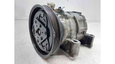 COMPRESOR AIRE ACONDICIONADO NISSAN ALMERA I (1995-2000) 1.4 87CV 1392CC - L.7703660 / 926001M916