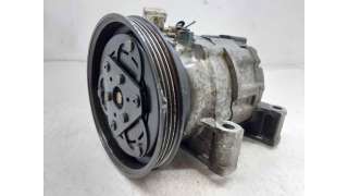 COMPRESOR AIRE ACONDICIONADO NISSAN ALMERA I (1995-2000) 1.4 87CV 1392CC - L.7703660 / 926001M916