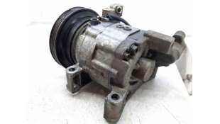 COMPRESOR AIRE ACONDICIONADO NISSAN ALMERA I (1995-2000) 1.4 87CV 1392CC - L.7703660 / 926001M916 2