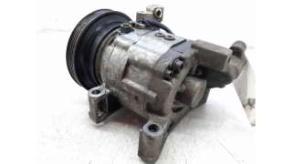 COMPRESOR AIRE ACONDICIONADO NISSAN ALMERA I (1995-2000) 1.4 87CV 1392CC - L.7703660 / 926001M916