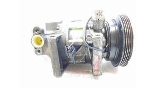 COMPRESOR AIRE ACONDICIONADO NISSAN ALMERA I (1995-2000) 1.4 87CV 1392CC - L.7703660 / 926001M916