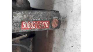 COMPRESOR AIRE ACONDICIONADO NISSAN ALMERA I (1995-2000) 1.4 87CV 1392CC - L.7703660 / 926001M916