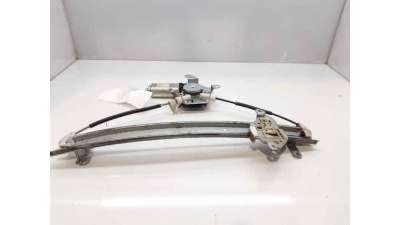 ELEVALUNAS DELANTERO DERECHO NISSAN ALMERA I (1995-2000) 1.4 87CV 1392CC - L.7703670 / 807200M012