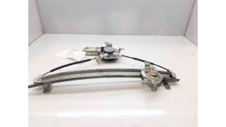 ELEVALUNAS DELANTERO DERECHO NISSAN ALMERA I (1995-2000) 1.4 87CV 1392CC - L.7703670 / 807200M012