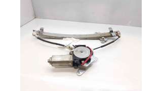 ELEVALUNAS DELANTERO DERECHO NISSAN ALMERA I (1995-2000) 1.4 87CV 1392CC - L.7703670 / 807200M012