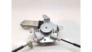 ELEVALUNAS DELANTERO DERECHO NISSAN ALMERA I (1995-2000) 1.4 87CV 1392CC - L.7703670 / 807200M012