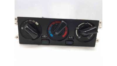 MANDO CALEFACCION /  AIRE ACONDICIONADO NISSAN ALMERA I (1995-2000) 1.4 87CV 1392CC - L.7703703 / 275151N700