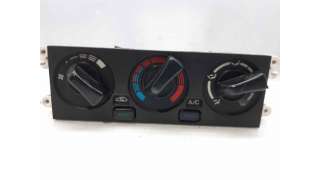 MANDO CALEFACCION /  AIRE ACONDICIONADO NISSAN ALMERA I (1995-2000) 1.4 87CV 1392CC - L.7703703 / 275151N700