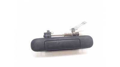 MANETA EXTERIOR DELANTERA DERECHA NISSAN ALMERA I (1995-2000) 1.4 87CV 1392CC - L.7703713 / 806060M000