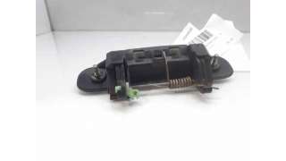 MANETA EXTERIOR DELANTERA DERECHA NISSAN ALMERA I (1995-2000) 1.4 87CV 1392CC - L.7703713 / 806060M000