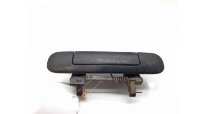 MANETA EXTERIOR DELANTERA IZQUIERDA NISSAN ALMERA I (1995-2000) 1.4 87CV 1392CC - L.7703714 / 8060790J00