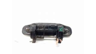 MANETA EXTERIOR DELANTERA IZQUIERDA NISSAN ALMERA I (1995-2000) 1.4 87CV 1392CC - L.7703714 / 8060790J00