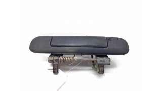 MANETA EXTERIOR TRASERA DERECHA NISSAN ALMERA I (1995-2000) 1.4 87CV 1392CC - L.7703716 / 806060M000