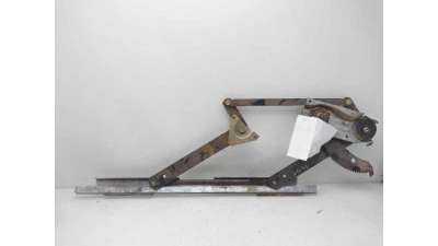 ELEVALUNAS DELANTERO DERECHO FORD ESCORT IV (1986-1990) 1.3 60CV 1297CC - L.7703863 / 1656807