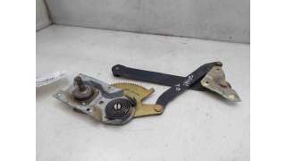 ELEVALUNAS TRASERO DERECHO FORD ESCORT IV (1986-1990) 1.3 60CV 1297CC - L.7703865 / 1640142