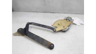 ELEVALUNAS TRASERO DERECHO FORD ESCORT IV (1986-1990) 1.3 60CV 1297CC - L.7703865 / 1640142