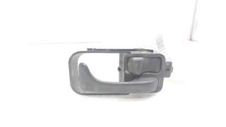 MANETA INTERIOR DELANTERA DERECHA FORD ESCORT IV (1986-1990) 1.3 60CV 1297CC - L.7703901 / 86ABA22600AF
