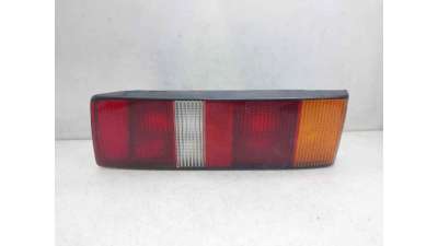 PILOTO TRASERO DERECHO FORD ESCORT IV (1986-1990) 1.3 60CV 1297CC - L.7703930 / 86AG13A602