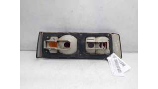 PILOTO TRASERO DERECHO FORD ESCORT IV (1986-1990) 1.3 60CV 1297CC - L.7703930 / 86AG13A602
