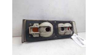 PILOTO TRASERO DERECHO FORD ESCORT IV (1986-1990) 1.3 60CV 1297CC - L.7703930 / 86AG13A602