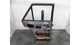 PUERTA TRASERA IZQUIERDA FORD ESCORT IV (1986-1990) 1.3 60CV 1297CC - L.7703940 / 1648740