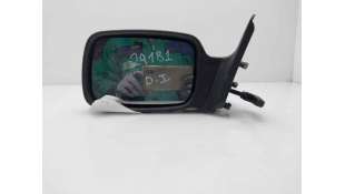 RETROVISOR IZQUIERDO FORD ESCORT IV (1986-1990) 1.3 60CV 1297CC - L.7703946 / 86AB17683CC